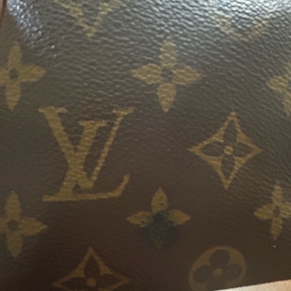 SOLD****Authentic Vintage Louis Vuitton Monogram Speedy 25 - Picture 16 of 16